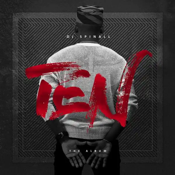 DJ Spinall - Ojukokoro Ft. Niniola